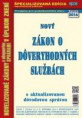 Zákon o DÔVERIHODNÝCH SLUŽBÁCH (NZ36/2016)