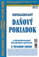 DAŇOVÝ PORIADOK (NZ7/2017)