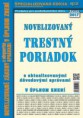 Trestný poriadok (NZ23/2017)