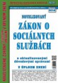 Zákon o SOCIÁLNYCH SLUŽBÁCH (NZ6/2018)